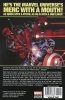 DEADPOOL THE COMPLETE COLLECTION BY DANIEL WAY VOL 03 TP [9780785188889]